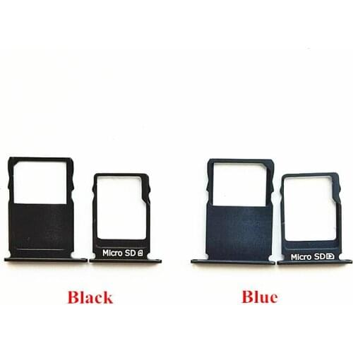 1set New SIM Card Tray Holder Slot Micro SD card Adapter For Nokia 3 TA-1032