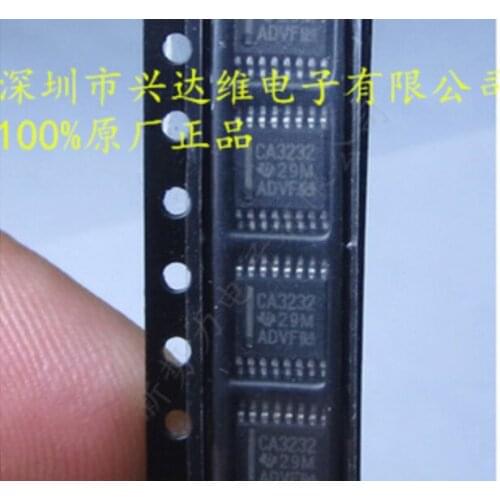 100% New&Original SN75C3232PW CA3232
