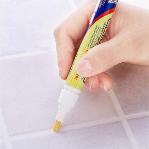 100pcs Tile Marker Repair Wall Pen DIY Home Decors Tool