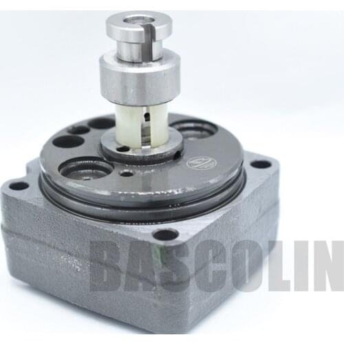 BASCOLIN High Pressure Fuel Pumps