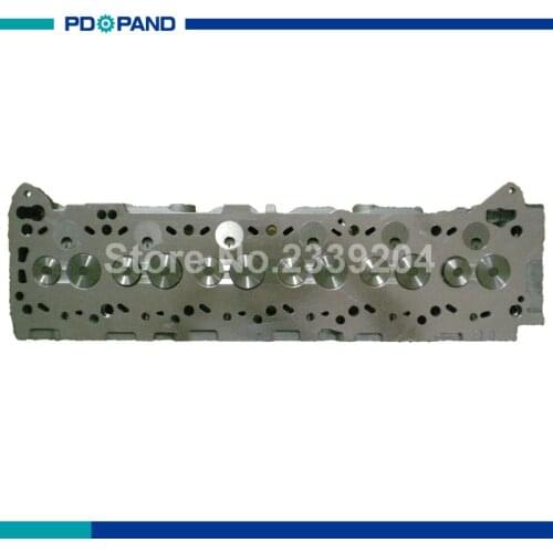 Engine Part Complete RD28 cylinder head Assy 11040-G9825 for Nissan Crew Laurel Gloria Patrol Cedric 2.8L 1987-1996 AMC 908601