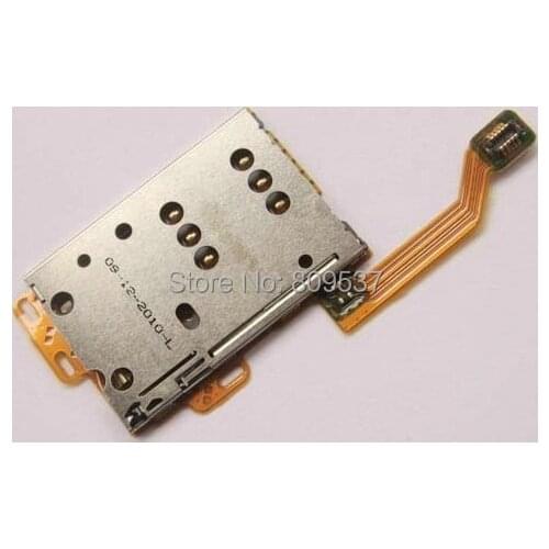 For Nokia C7 SIM Card Holder Flex Cable Ribbon Repairing Part