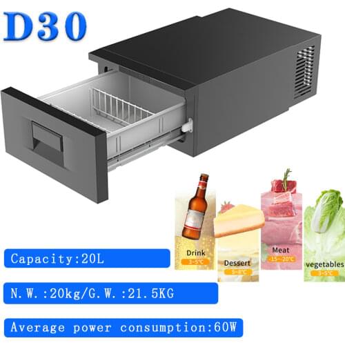 HUANJI Car Electronics