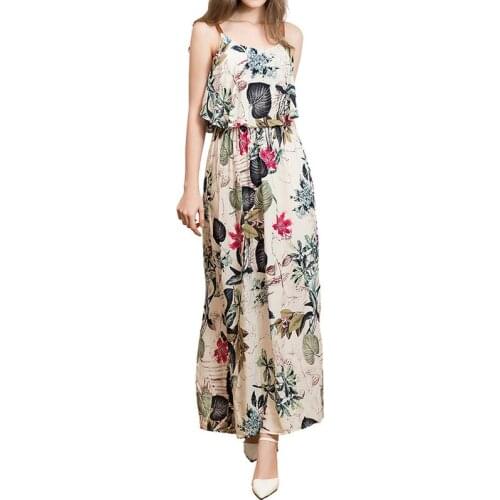 KHQWKR Party Summer Dresses