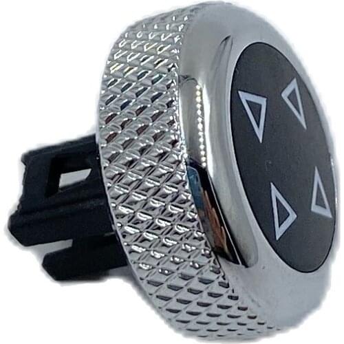 Memory Massage Seat Position Switch Button 3W7959766B 3w7959766b Fit For Bentley Continental GTC 12-16