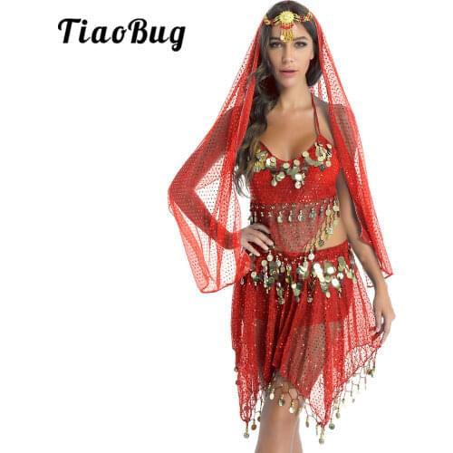 Belly Dancing Costume Sets Egyption Egypt Belly Dance Costume Bollywood Costume Indian Dress Bellydance Dress