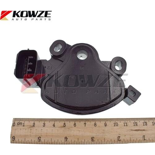 KOWZE Automatic Transmission Case Inhibitor Switch MR983147 fit for Mitsubishi Colt Eclipse Galant Grandis Lancer
