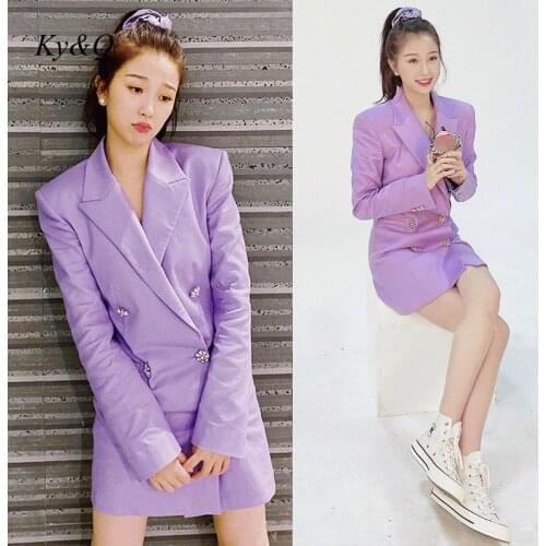 Женские деловые пиджаки Ky&Q China At AliExpress