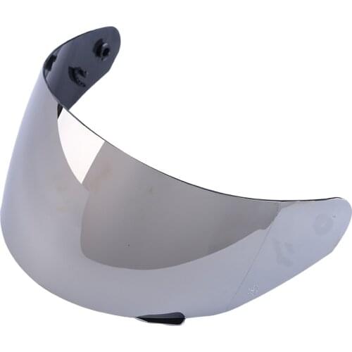 MOTO Helmet Lens Full Face Motorcycle Helmet Visor For LS2 FF352 FF351 FF369 FF384 face sheild Full Face Helmet Lens