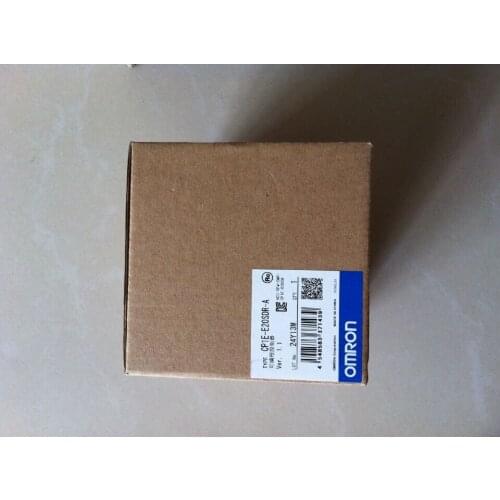 New original CP1E-E20SDR-A Sysmac CP1E Module for Omron PLC
