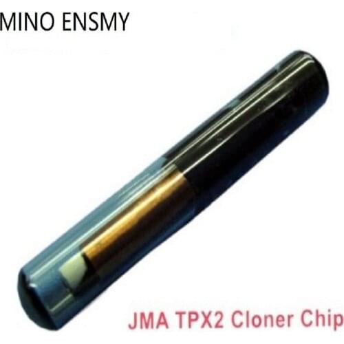 Original JMA TPX2 Cloner Chip clone 4D,TPX2 Car Key Chips,5pcs/lot,Free shipping