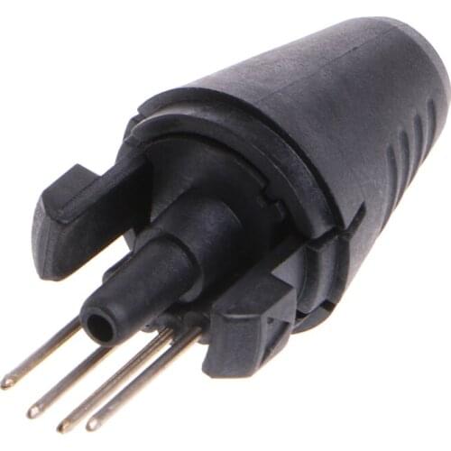 Printer Pen Injector Head Nozzle For Second Generation 3D Printing Pen Accessories