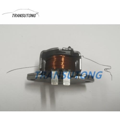 N439 Solenoid Transmission Circuit Clutch Shift Solenoid For 0B5 02E gearbox