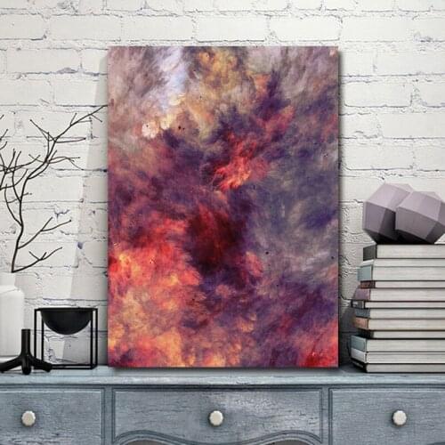 Modern Decorative Painting Abstract Minimalist Art Nordic Living Room Mural Without Frame Picture Canvas Printing Oil Painting
