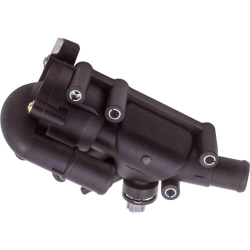 For FORD FIESTA MK5/6 1.3 2001-2008 DURATEC THERMOSTAT W/HOUSING + SENSOR