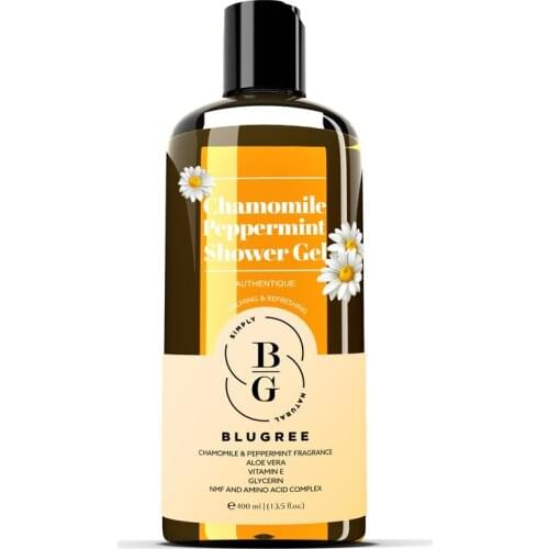 TUNCAL Body Care Products