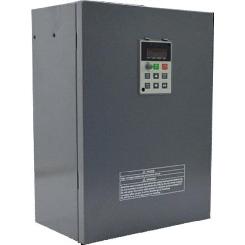 Universal Frequency Converter 15KW 20HP 380V 32A VFD 3PH input Vector inverter 3phase output PID For CNC Spindle Air Blower
