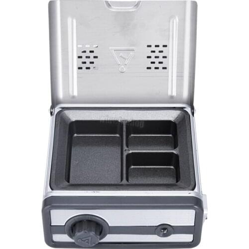 1Pcs Dental Equipment Wax Heater 3-Good Wax Heating Analogue Domestic Pot For Dental lab