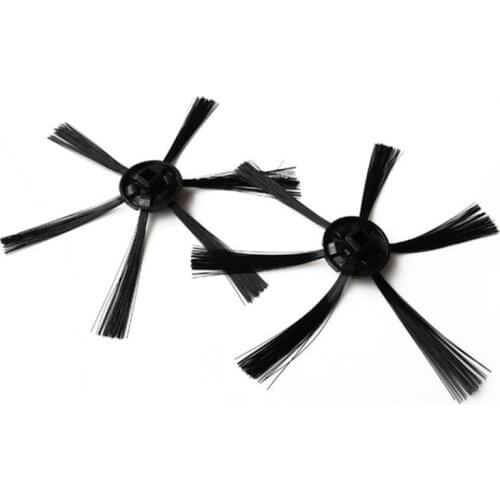 2pcs Side Brushes For Isweep S320 Vacuum Cleaner Replacement Accessories Vacuum Cleaner Replacement Attachment Spare Part