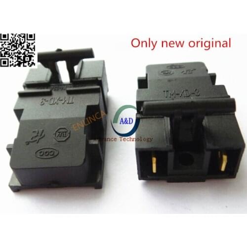 22PCS thermostat switch 100-240V 13A T125
