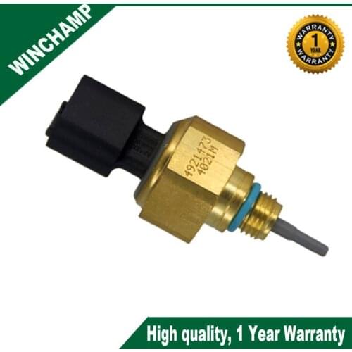 4921473 3417183 3417142 Intake Air Temperature Pressure Temp Sensor switch For Cummins 5.9L 6.7L Diesel ISX N14 QSX15