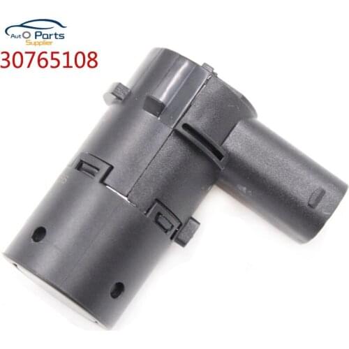 30765108 PDC Parking Sensor For Volvo C70 S40 S60 S80 V50 V70 V70x XC90 30668099 30668100 30765408 High Quality
