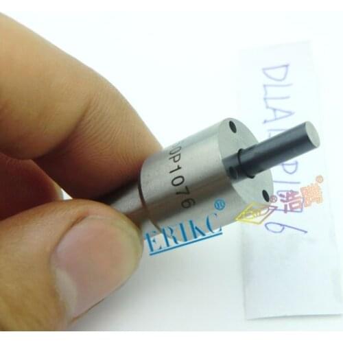 ERIKC Nozzle Original Dlla 150 P 1076 Fuel Dispenser Nozzle Dlla 150p 1076 High Pressure Nozzle Dlla 150 P1076