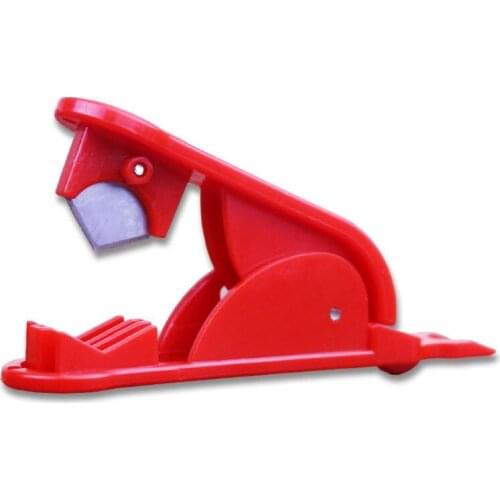 1/4" White PE Pipe Flexible Tube Hose for RO Water Filter System Aquarium Revers MOLF