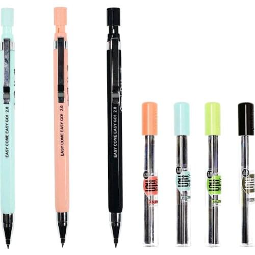 HE DAO Simple Pencils China