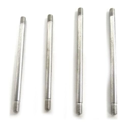 Himoto Racing 1/8 Lower Hinge Pin (F58.5Mm; R52Mm) 4P 820018 RC CAR Parts