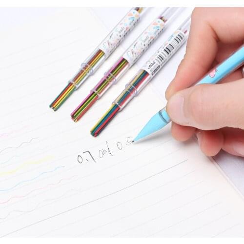 JESJELIU Pen Rods