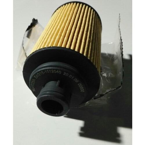 Oil filter for 2010 Chery A3 1.6,2011 Tiggo DVVT 1.6L,2012 Riich G3 1.6L, 2013 ARRIZO 7 1.6L DVVT, Qoros oem:E4G16-1012040 #RH43