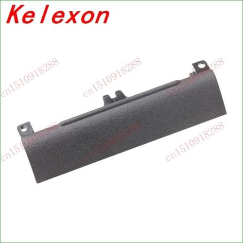 New 10pcs HDD Hard Drive Door Caddy Cover for dell E6430 E6530 E5330 Laptop 0FXCRD FXCRD With Screw HDD COVER