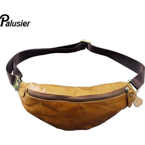 Palusier Travel Bags