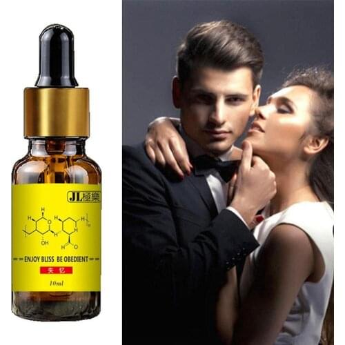 Perfume Amnesia Pheromone Perfume Mens and Womens Perfume Attracts the Opposite Sex Temptation Flirting Fragrance