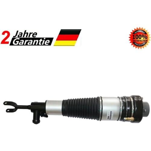 AP01 Front Right Suspension Air Spring Strut For Audi S6 A6 Saloon Quattro C6 4F 4F0616039R 4F0616039T 4F0616039AA 4F0616040S