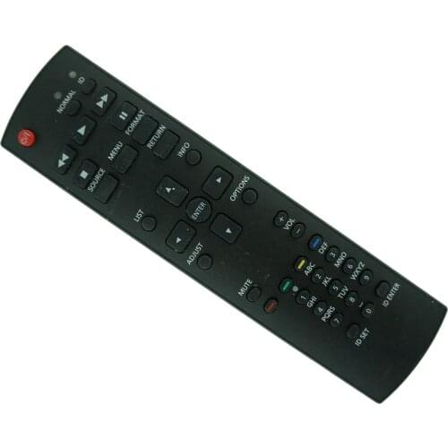 Remote Control For philips DPVF1663ZA YKF326-028 TH-55LFV9U 398GR10BEPSN000HT TH-49LFV8U TH-49LFV8W Video Wall LED Display Monit