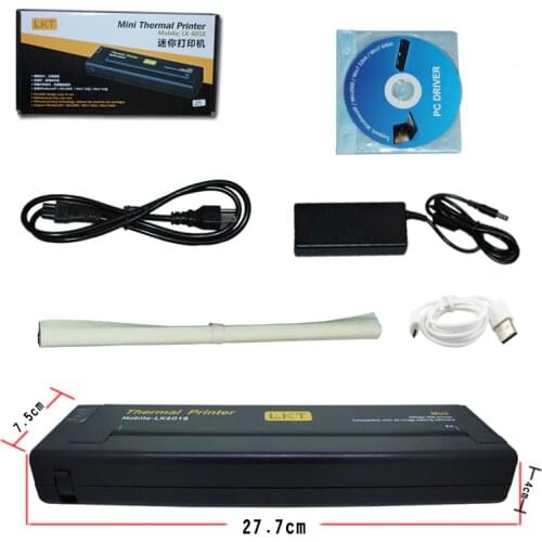 YILONG Top Quality Tattoo Stencil Transfer Machine Black Thermal Copier Maker For Transfer Papers For DHL Free Shipping