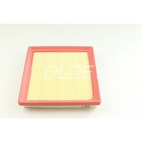 Air filter air filter grid 04E129620A for V W LaVida Golf Polo Saveiro Jetta 2005 2006