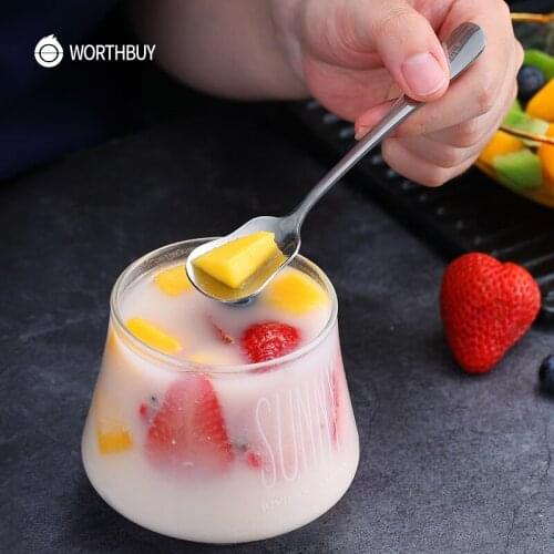 Ложки WORTHBUY China At AliExpress