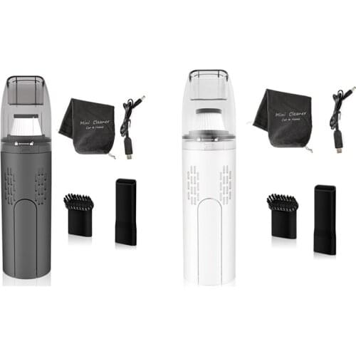 XProject Vacuum Cleaners