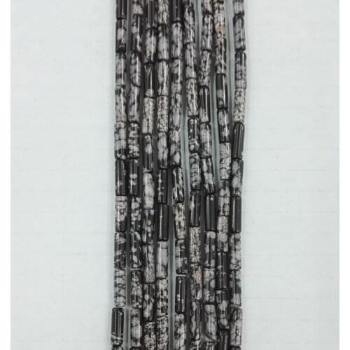 Ywcxcn Cylindrical Beads