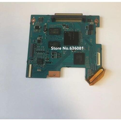 Repair Parts Mounted C.Board AVP-25 A-2067-641-A For Sony PXW-FS7