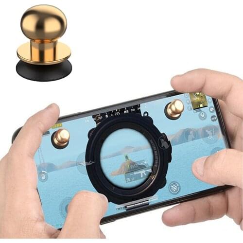 ZJMZYM Joysticks