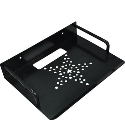 1pcs Aquarium Auto Dosing Pump Shelf Bracket Supporting JEBAO DP2 DP3 Dosing Pump