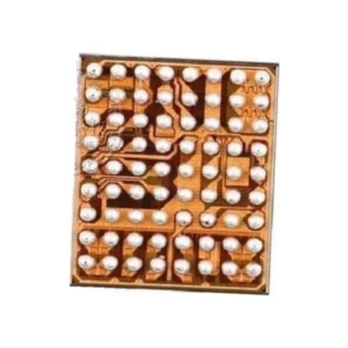 10pcs/lot 100% New 338S00306 U3700 For iPhone X 8 8 Plus 8P 8X Camera power supply IC