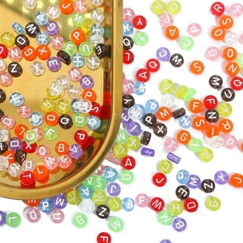 100pcs Diy Seed Beads Smiley Face Kralen Beads for Jewelry Making Kit Waist Perle Charms Silicone Kawaii Accessories Schmuck