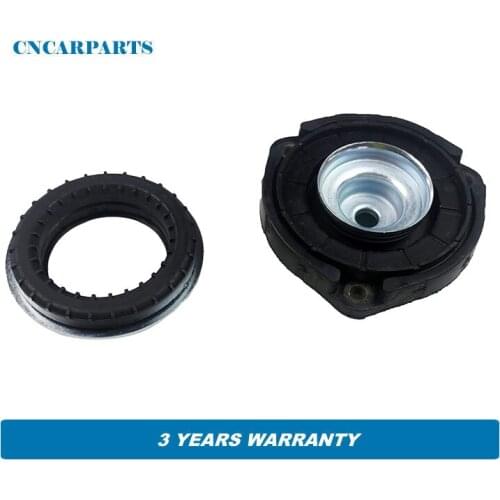 1x Front Top Suspension Strut Mount Fit For VW Audi Seat Skoda 1.2 1.4 1.6 2.0