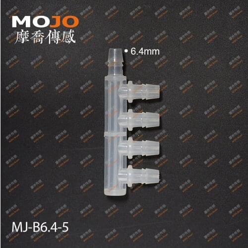 2020 Free shipping!! MJ-B6.4-5 water valve connectors (100PCS/PCS)