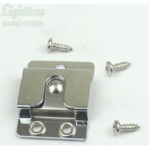 20X Hangup Belt Clip With Screws For TM471A TM271A TM281 TM481 TK868G Microphone